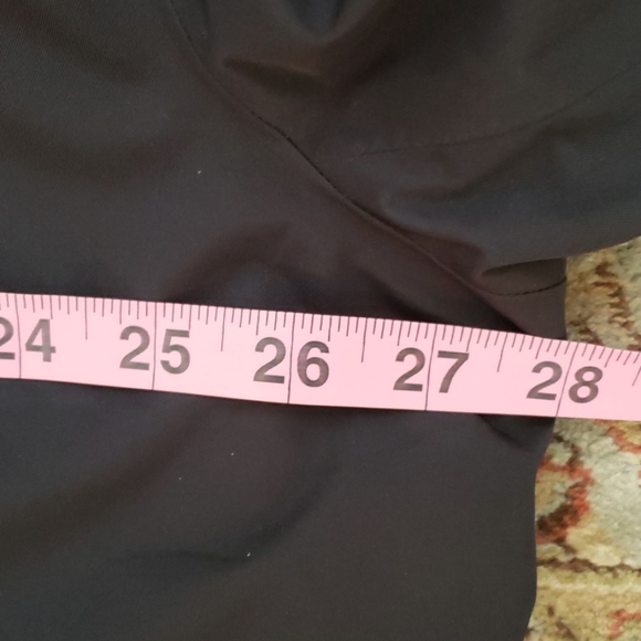 UBER Regulator Japan Coat - Men's Black  XXL - Picture 7 of 8